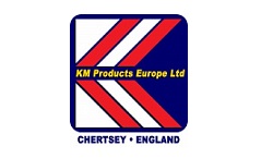 KMP logo