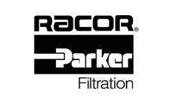 Parker Racor 2