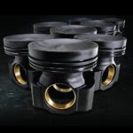 Piston 3500 Series