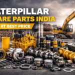 Buy Caterpillar spare parts India at best price with genuine quality assurance and fast delivery